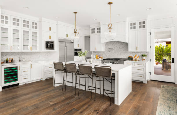 24/7 Emergency Kitchen Island Installation experts in Maple Shade, NJ